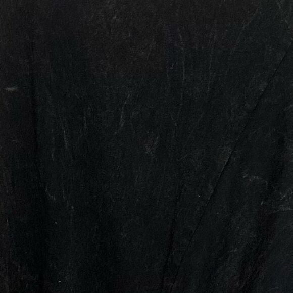 Mineral Wash Front Knot‎ Tee - Picture 13 of 13